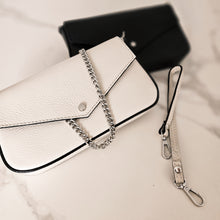 Lade das Bild in den Galerie-Viewer, Crossbody bag <br> Leder