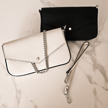 Lade das Bild in den Galerie-Viewer, Crossbody bag <br> Leder