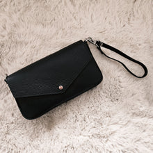 Lade das Bild in den Galerie-Viewer, Crossbody bag <br> Leder