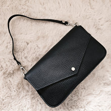 Lade das Bild in den Galerie-Viewer, Crossbody bag <br> Leder