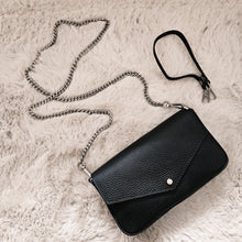 Lade das Bild in den Galerie-Viewer, Crossbody bag <br> Leder