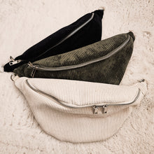 Lade das Bild in den Galerie-Viewer, Crossbody bag Cord