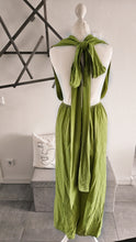 Lade das Bild in den Galerie-Viewer, Jumpsuit zum Binden