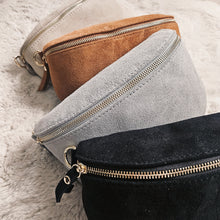 Lade das Bild in den Galerie-Viewer, Crossbody bag Gr. M <br> versch. Farben + Handykette