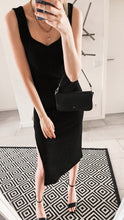 Lade das Bild in den Galerie-Viewer, Crossbody bag <br> Leder