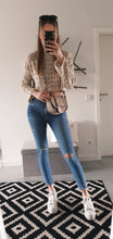 Lade das Bild in den Galerie-Viewer, Häkel-Shirt <br> versch. Farben