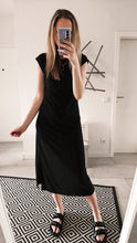 Lade das Bild in den Galerie-Viewer, T-Shirtkleid &lt;br&gt; versch. Farben
