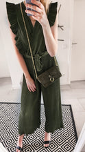 Lade das Bild in den Galerie-Viewer, Jumpsuit &lt;br&gt; versch. Farben
