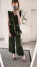 Lade das Bild in den Galerie-Viewer, Jumpsuit &lt;br&gt; versch. Farben
