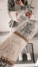 Lade das Bild in den Galerie-Viewer, Cardigan &quot;stripes&quot;
