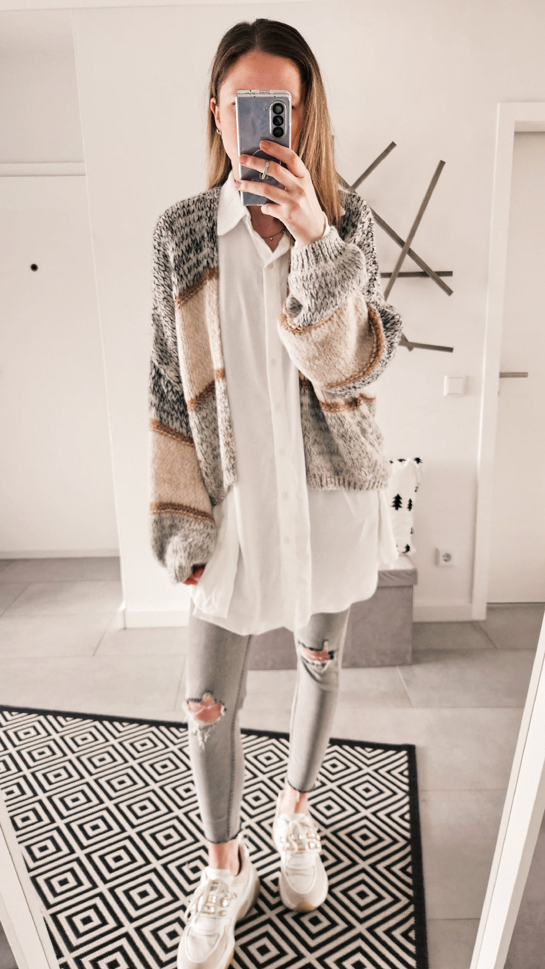 Cardigan 