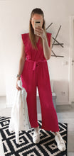 Lade das Bild in den Galerie-Viewer, Jumpsuit &lt;br&gt; versch. Farben
