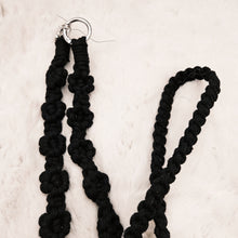 Lade das Bild in den Galerie-Viewer, Handykette &quot;boho&quot; &lt;br&gt; versch. Farben
