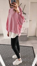 Lade das Bild in den Galerie-Viewer, Sweater &quot;Croissant&quot;

