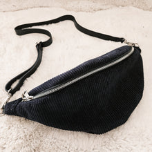 Lade das Bild in den Galerie-Viewer, Crossbody bag Cord
