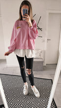 Lade das Bild in den Galerie-Viewer, Sweater &quot;Croissant&quot;
