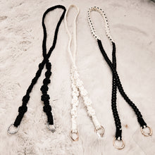 Lade das Bild in den Galerie-Viewer, Handykette &quot;boho&quot; &lt;br&gt; versch. Farben
