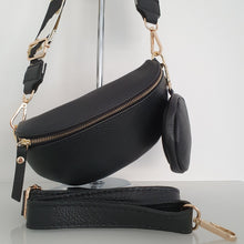 Lade das Bild in den Galerie-Viewer, Coin bag - Leder
