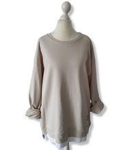 Lade das Bild in den Galerie-Viewer, Sweatshirt &lt;br&gt; versch. Farben
