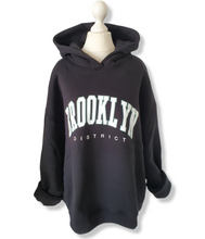 Lade das Bild in den Galerie-Viewer, Sweatshirt &quot;Brooklyn&quot;
