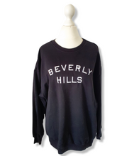 Lade das Bild in den Galerie-Viewer, Sweatshirt &quot;beverly&quot;
