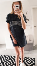 Lade das Bild in den Galerie-Viewer, T-Shirtkleid
