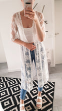 Lade das Bild in den Galerie-Viewer, Boho Cardigan
