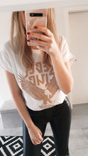 Lade das Bild in den Galerie-Viewer, T-Shirt &quot;rebel&quot; &lt;br&gt; versch. Farben
