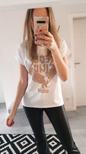 Lade das Bild in den Galerie-Viewer, T-Shirt &quot;rebel&quot; &lt;br&gt; versch. Farben
