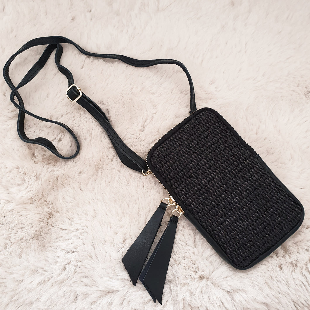 Crossbody bag small 